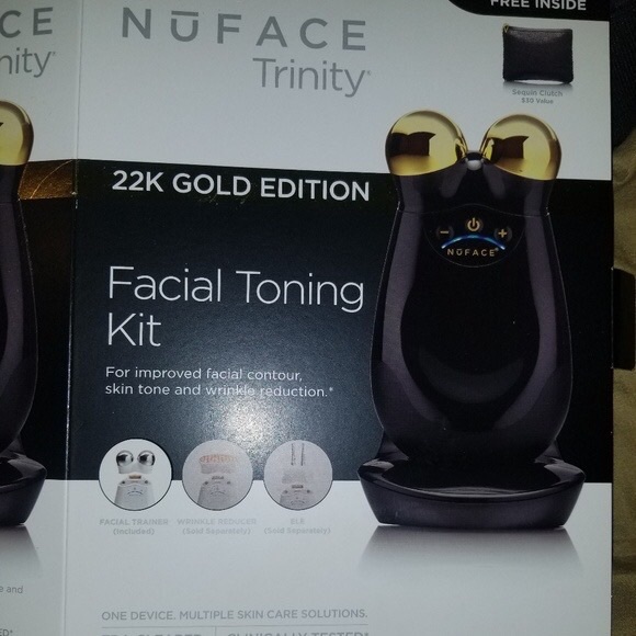 Nuface - Picture 2 of 3